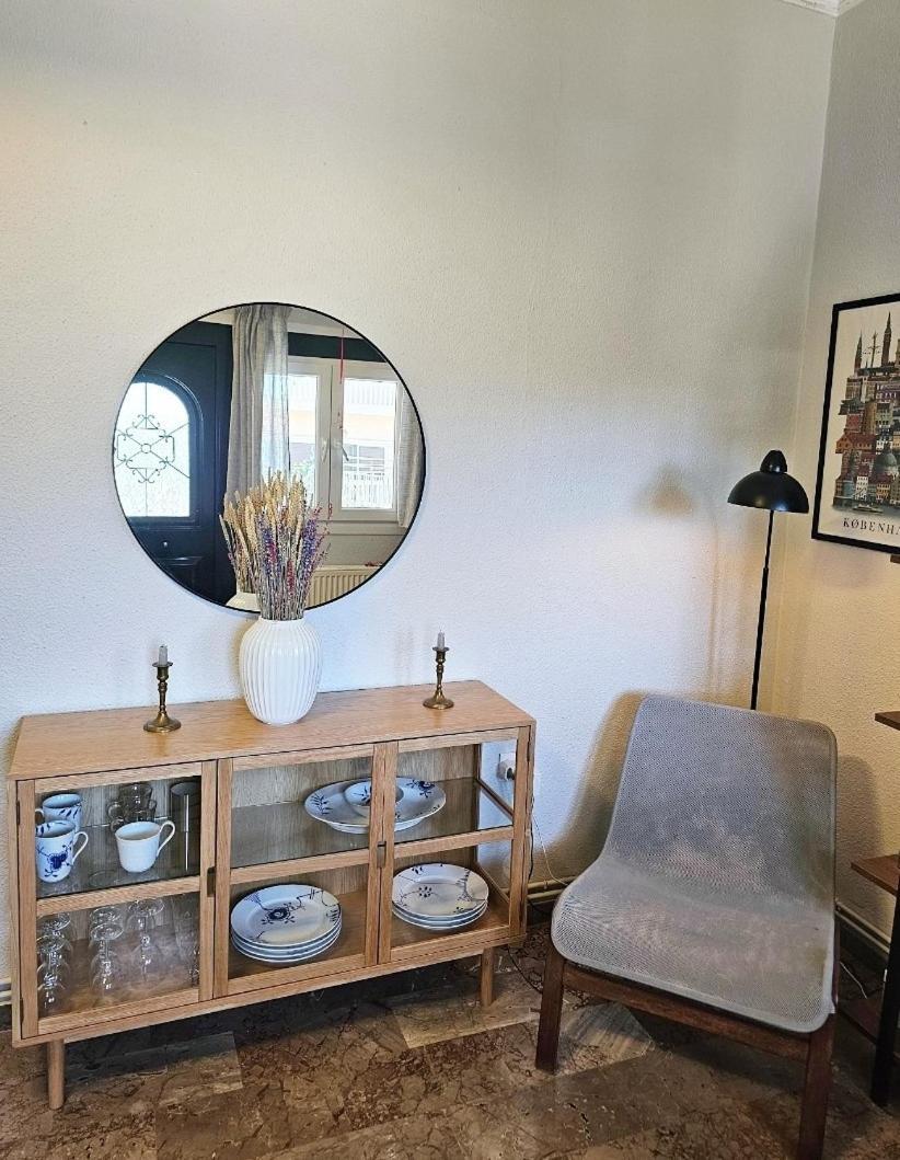 Suburban Casa Appartement