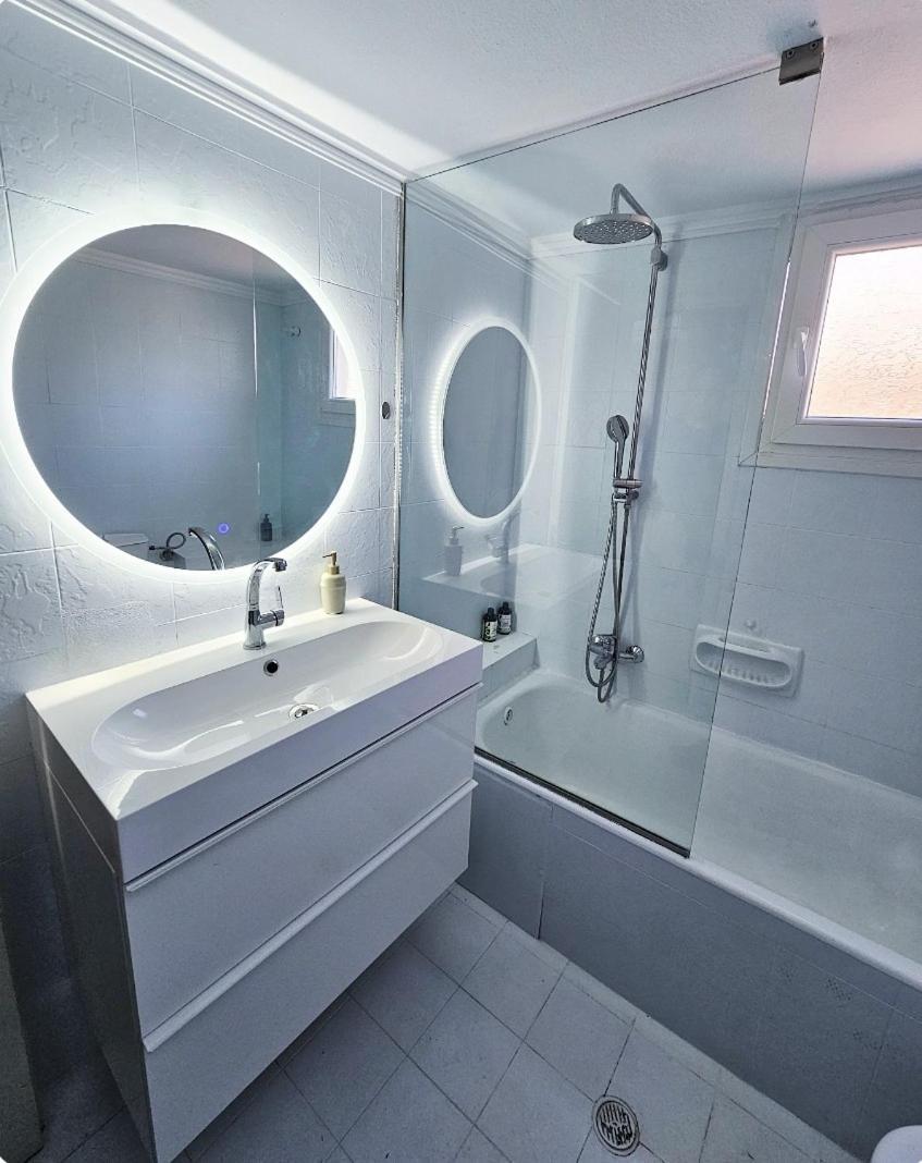 Suburban Casa Appartement