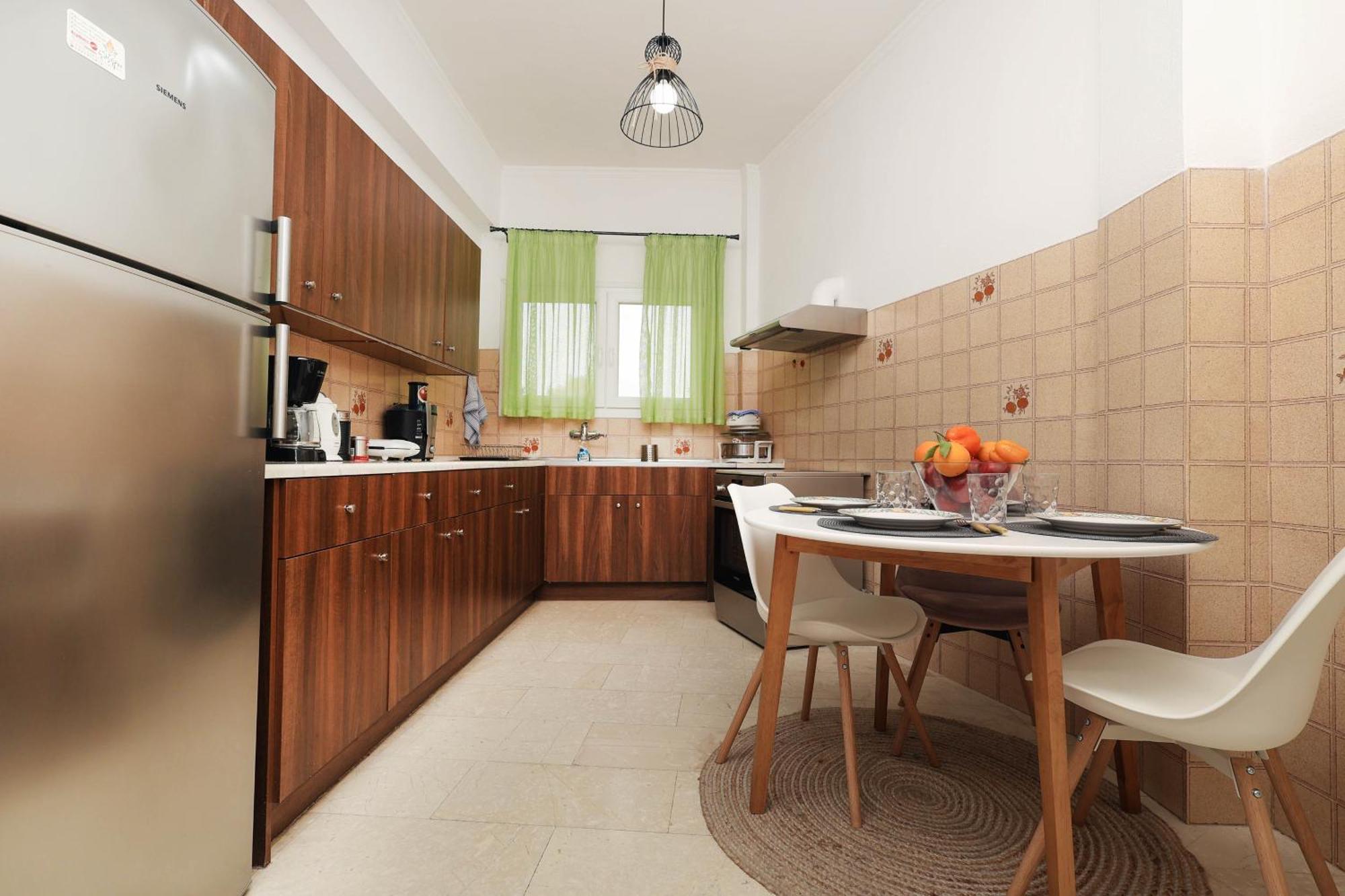 Suburban Casa Appartement