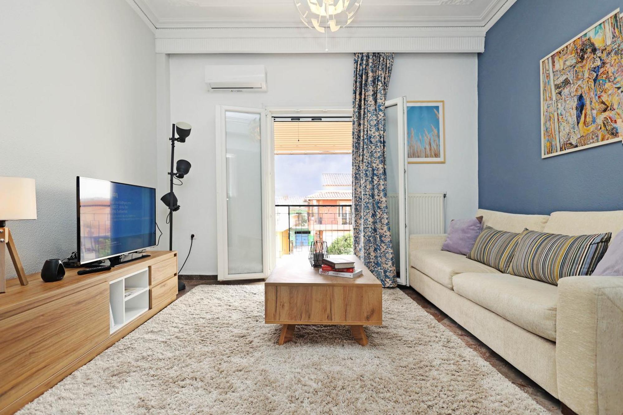 Suburban Casa Appartement *