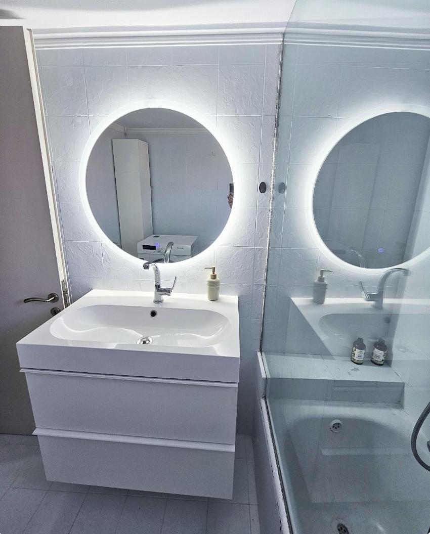 Apartament Suburban Casa *