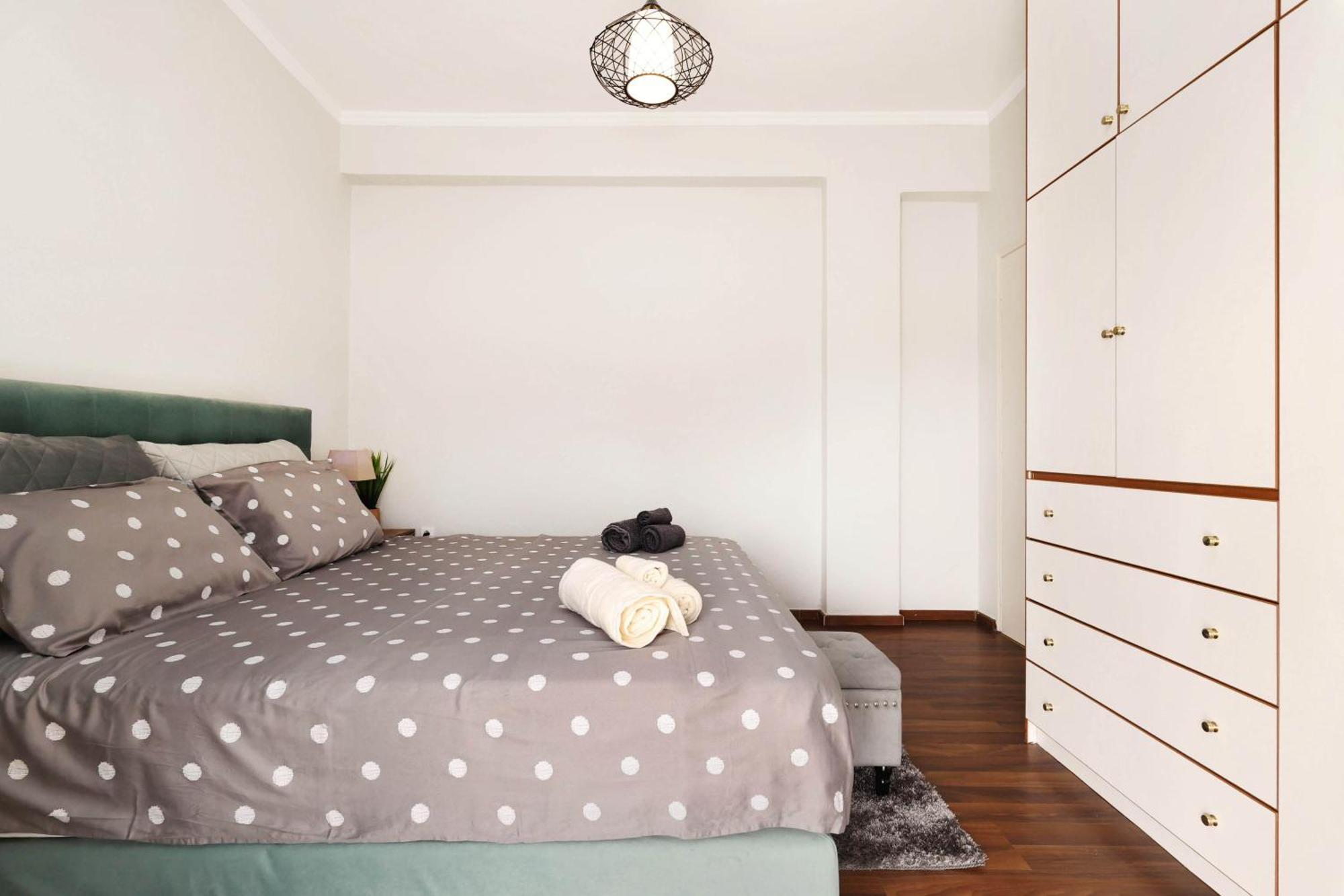 Apartament Suburban Casa