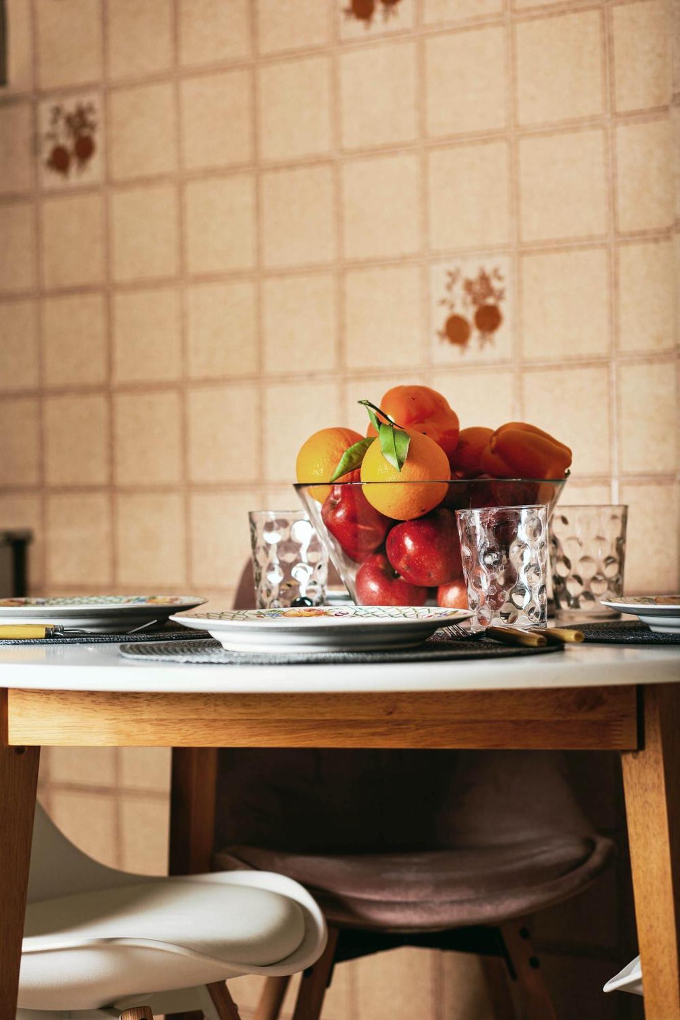 Apartament Suburban Casa *