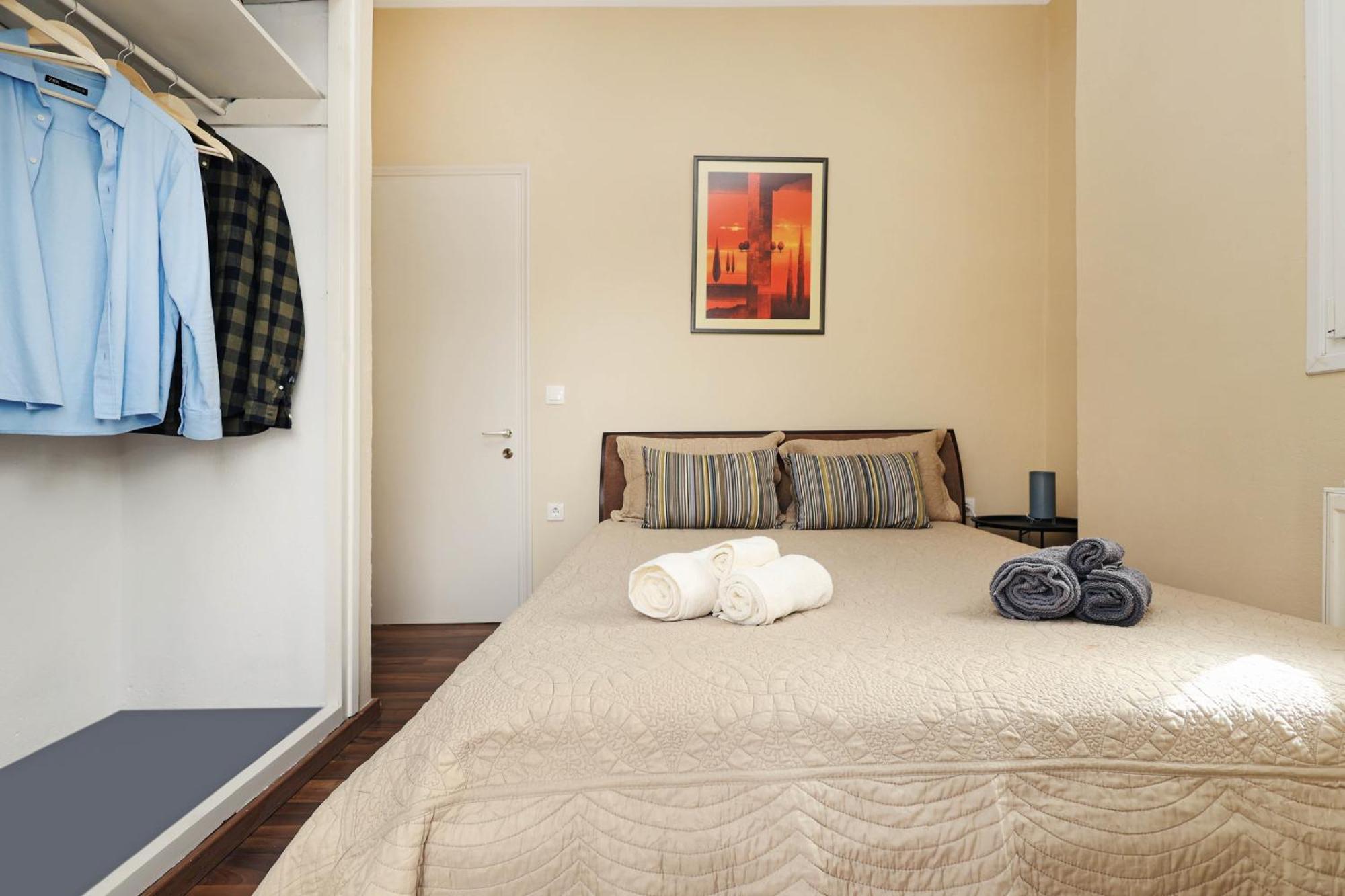 Suburban Casa Apartment *