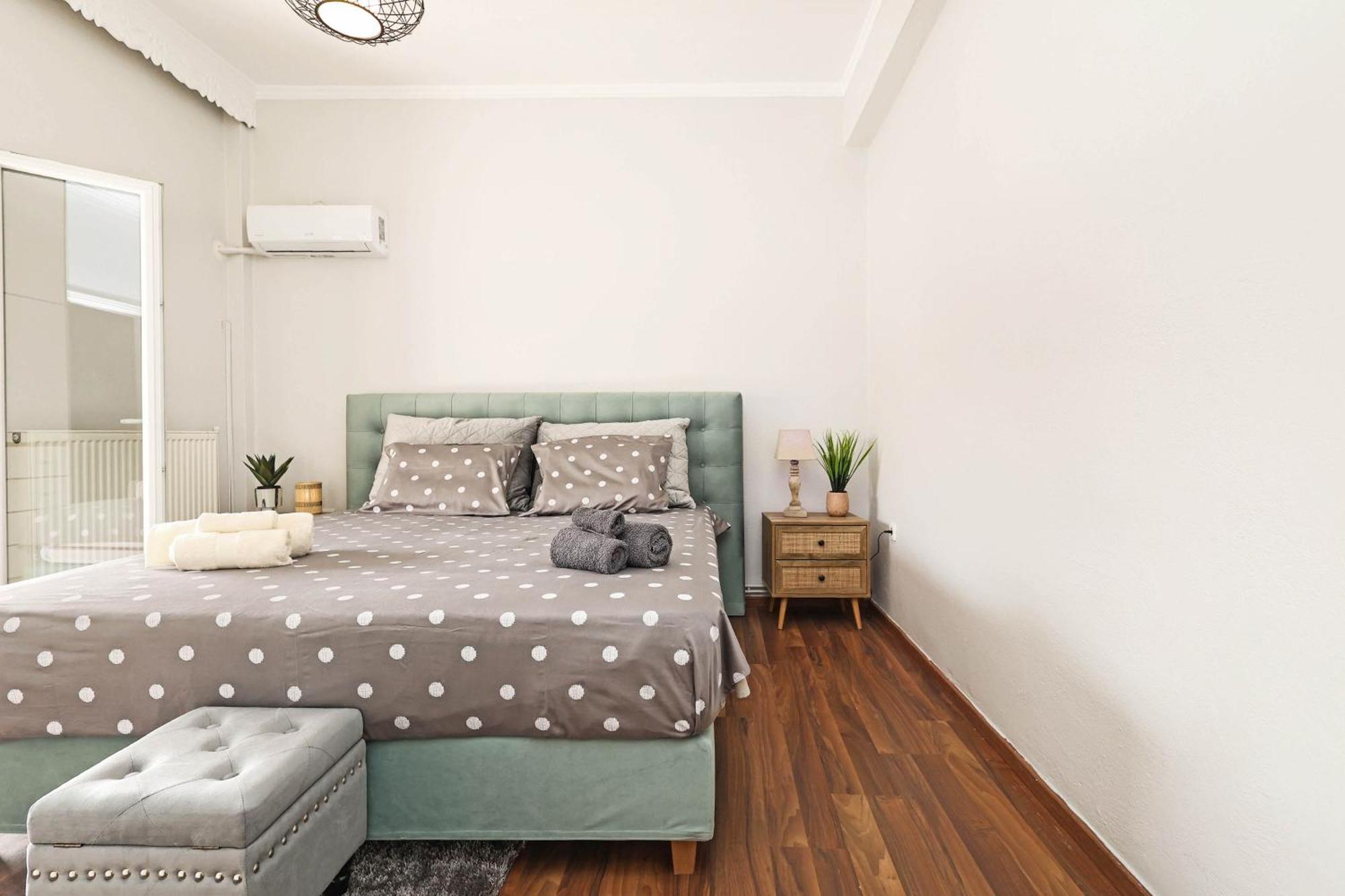 Apartament Suburban Casa *