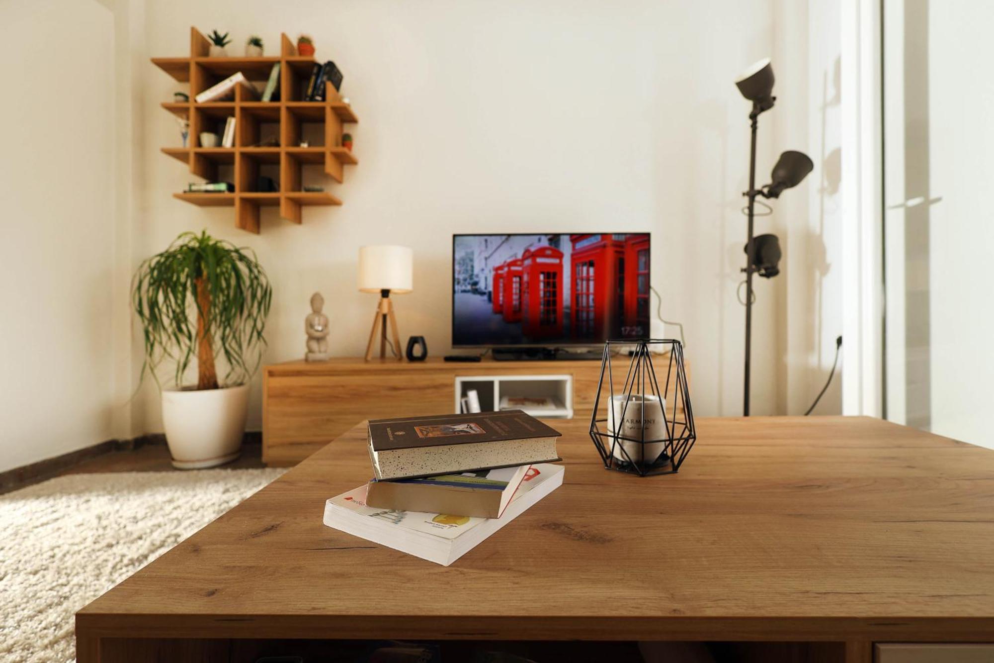 Apartament Suburban Casa